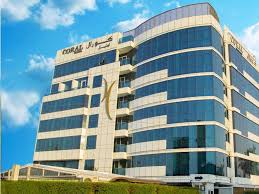 Coral Baghdad Hotel 1