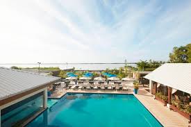 Courtyard Paramaribo