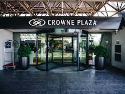 Crowne Plaza Belgrade