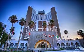 Crystal Grand Hotel Ishtar 1