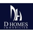 D HOMES SA – Agence immobilière