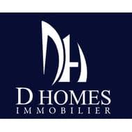 D HOMES SA – Agence immobilière