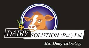 Dairy Solution Pvt Ltd: Home
