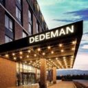 Dedeman hotel