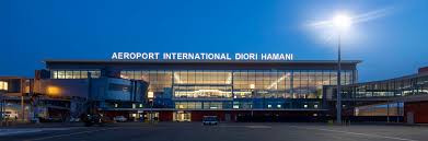 Diori Hamani International Airport