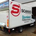 Djurslands Flytteforretning