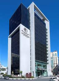 DoubleTree by Hilton Doha – Old Town