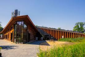 Duurzaamheidscentrum 1