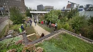 Duurzaamheidscentrum