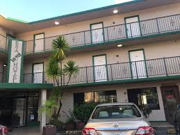 Esa Bay View Hotel 1