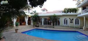 Eden Gardens Wellness Resort & Spa