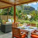 Eden Hills Residence