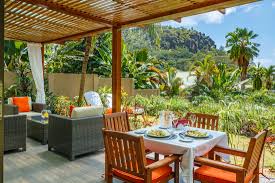 Eden Hills Residence