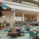 Embassy Suites Hotel & Restaurant