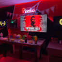 Escape Room – חדרי בריחה התפרצות, אמן האשליות