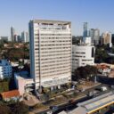 Esplendor by Wyndham Asunción