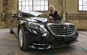 Executive Driver Solution Ltd