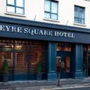Eyre Square Hotel