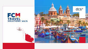 FCM Travel Solutions Malta