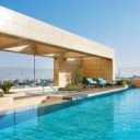 Fairmont Amman Hotel