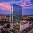 Fairmont Austin