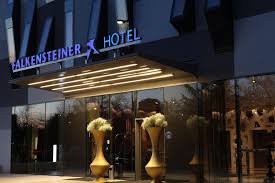 Falkensteiner Hotel Belgrade