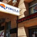 Fibula Travel Agency
