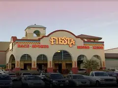 Fiesta Rancho Hotel & Casino