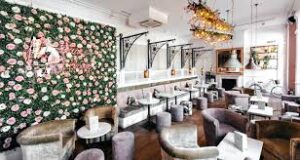 Florowest Restaurant