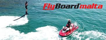 Flyboard Malta Ltd.