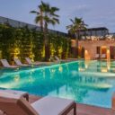 Four Seasons Hotel Casablanca