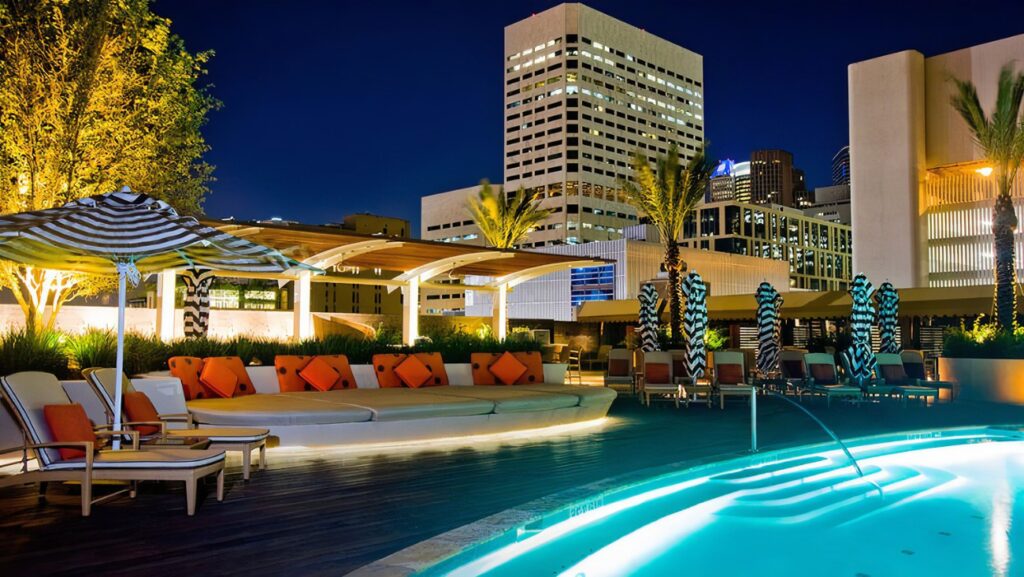 Four Seasons Hotel Houston