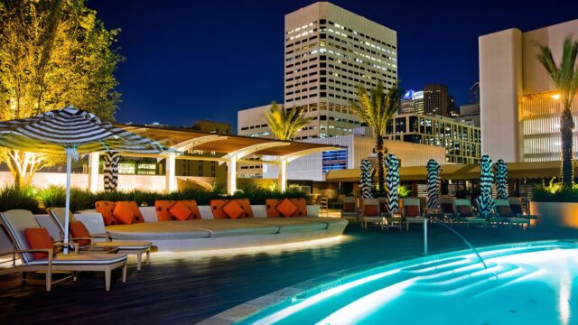 Four Seasons Hotel Houston