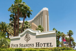 Four Seasons Hotel Las Vegas