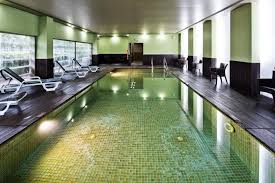 Golden Tulip São João da Madeira