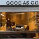 Good As Gold Shop
