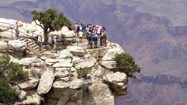 Grand Adventures Tours 1