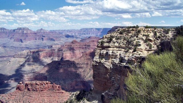 Grand Adventures Tours