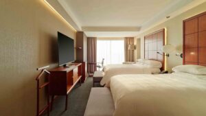 Grand Fiesta Americana Chapultepec 1