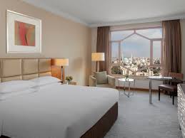 Grand Hyatt Amman