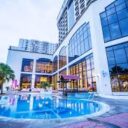 Grand Riverview Hotel