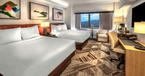 Grand Sierra Resort 1 6