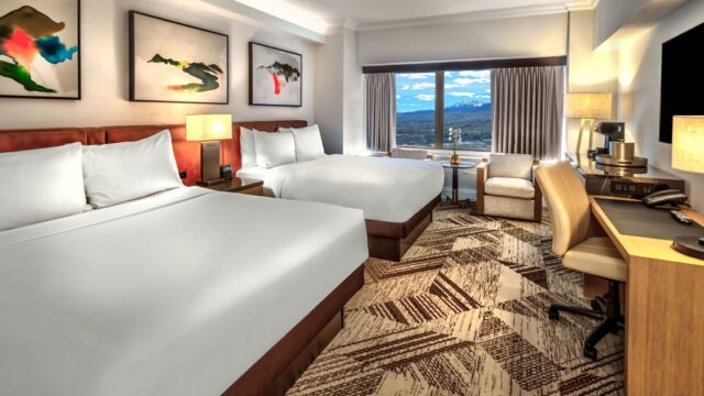 Grand Sierra Resort 1 6