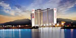 Grand Sierra Resort