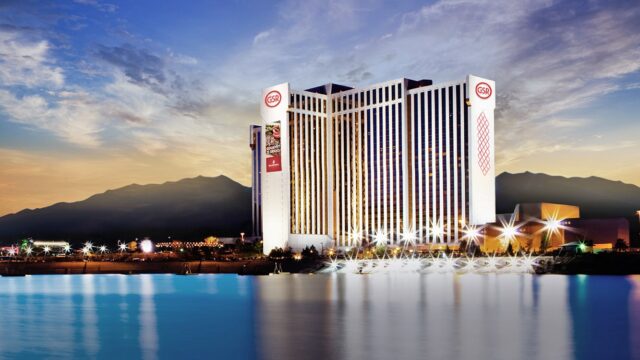 Grand Sierra Resort