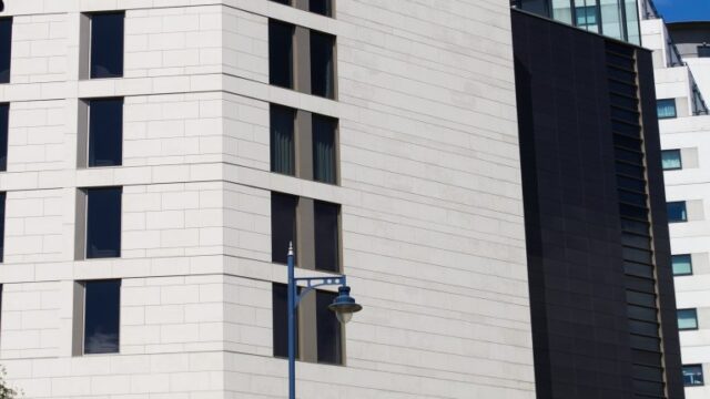 HOTEL LA TOUR – Nueva Administración