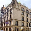 Hampton Inn & Suites Mexico City – Centro Historico