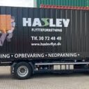 Haslev Flytteforretning ApS