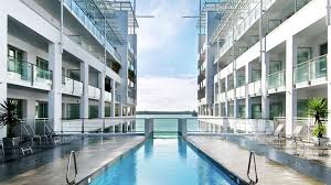 Hilton Auckland