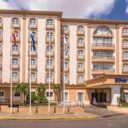 Hilton Princess Managua
